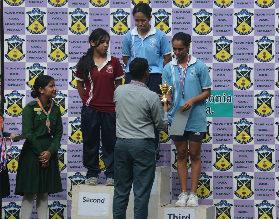 SXD Mini Marathon 2024 – Celebrating the Jubilee Year with Strength & Spirit