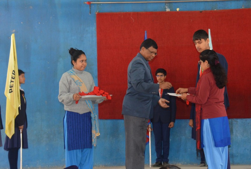 SXD Appoints New Student Captains for the Upcoming Academic Year