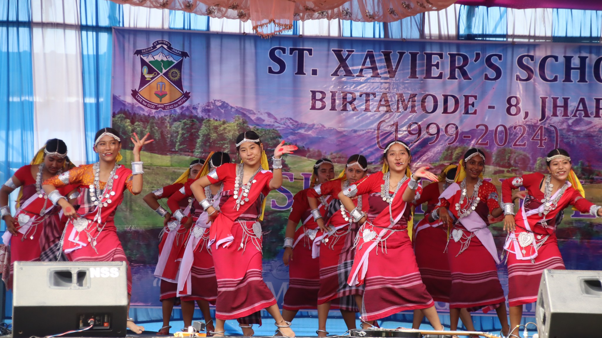 Silver Jubilee Year Closing Ceremony