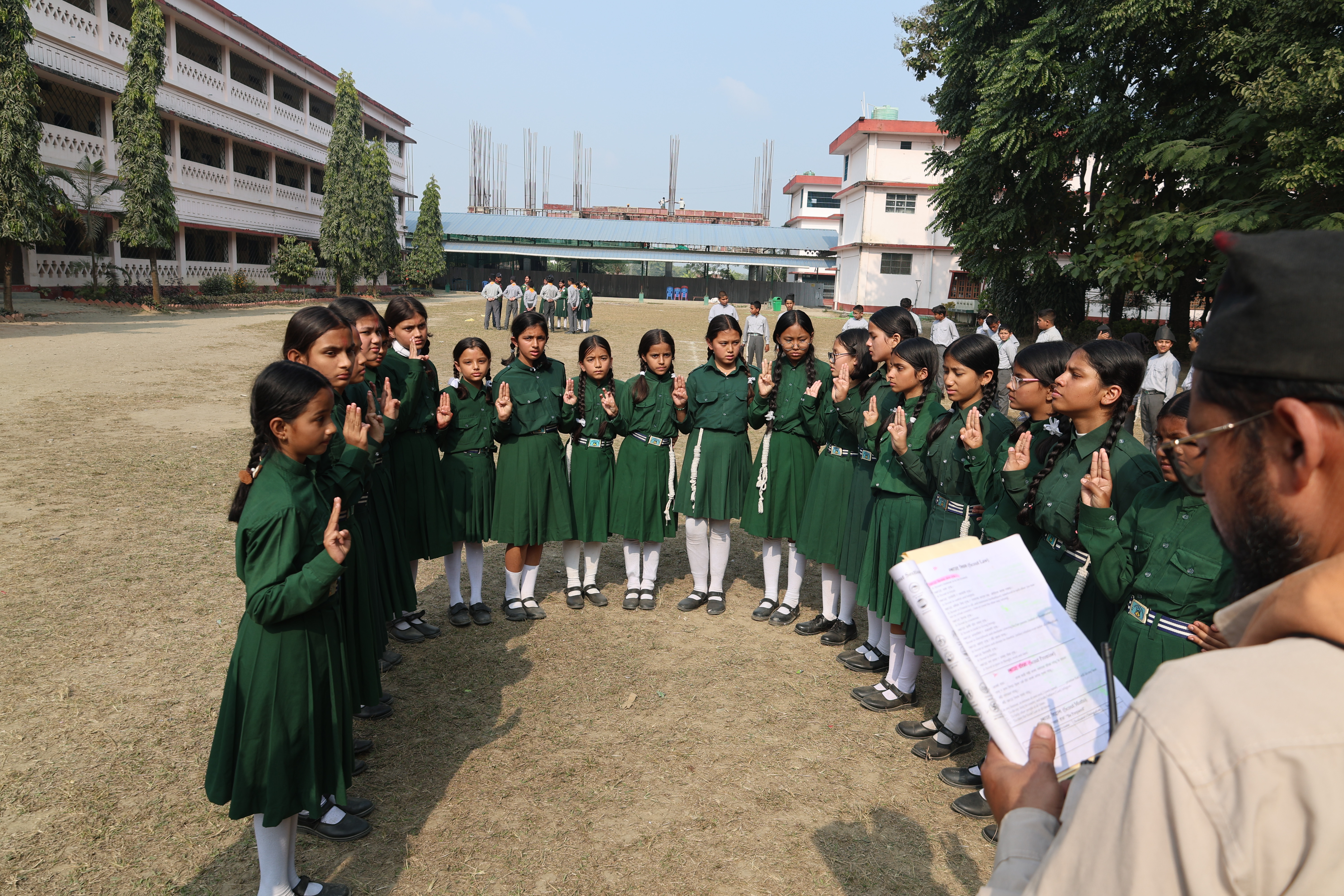 IMG_9000 8th Annual Scout Camp